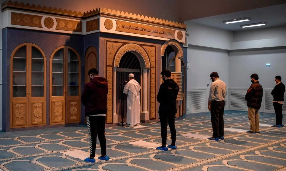 Σουηδία: Κατεδαφίζουν σχολείο για να φτιαχτεί νέο τζαμί